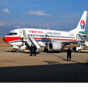 乌兰察布集宁航空物流航空快运业稳步发展的原因是什么？